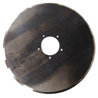 Диск сошника