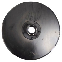 Диск сошника СЗ 3,6 с ступицей