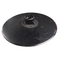 Диск сошника СЗ 3,6 с ступицей
