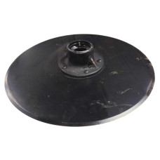 Диск сошника СЗ 3,6 з маточиною