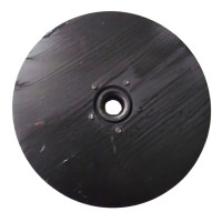 Диск сошника СЗ 3,6 с ступицей