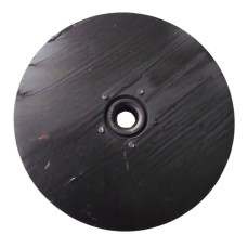 Диск сошника СЗ 3,6 з маточиною