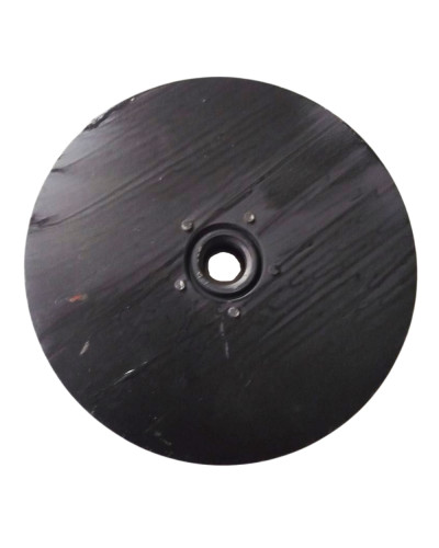 Диск сошника СЗ 3,6 з маточиною