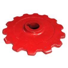 Зірочка (Z=14)