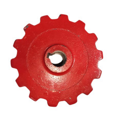 Зірочка (Z=14)