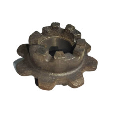 Зірочка СЗГ 00.211(z=8)