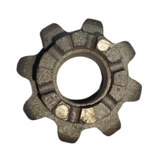 Зірочка СЗГ 00.211(z=8)