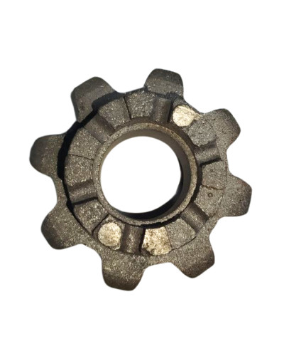 Зірочка СЗГ 00.211(z=8)