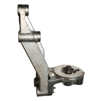 Корпус фільтра ФТ020(з кронштейном)(вир-во Білорусь,ММЗ)