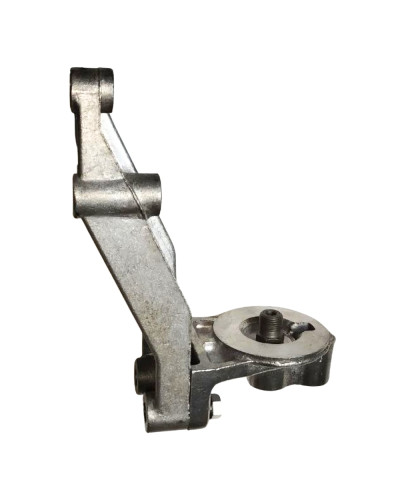 Корпус фільтра ФТ020(з кронштейном)(вир-во Білорусь,ММЗ)