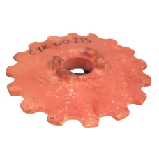 Зірочка СУК 00.213(z=16)