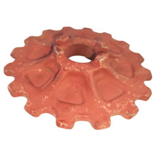 Зірочка СУК 00.213(z=16)