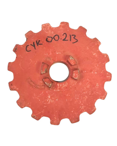 Зірочка СУК 00.213(z=16)