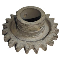 Зубчатка СЕТ 00.214 (Z=21)