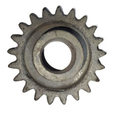 Зубчатка СЕТ 00.214 (Z=21)