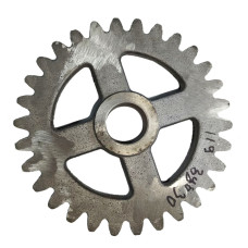 Зубчатка (Z=30)