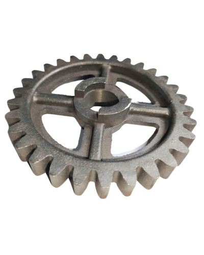 Зубчатка (Z=30)