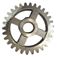 Зубчатка (Z=30)