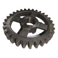 Зубчатка (Z=30)