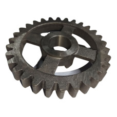 Зубчатка (Z=30)