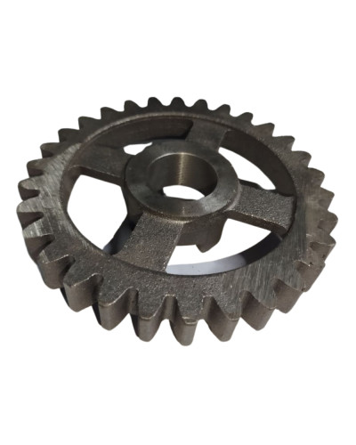 Зубчатка (Z=30)