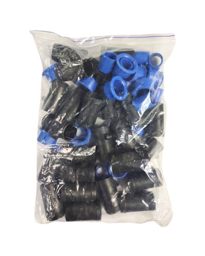 Комплект пластмасових виробів сівалки СЗ-3,6А