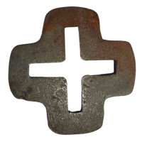 Хрестовина