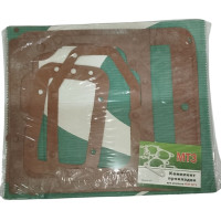 К-т прокладок КПП МТЗ БИКО