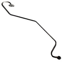 Трубка підвідна(вир-во Білорусь,ММЗ)