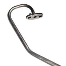 Трубка підвідна(вир-во Білорусь,ММЗ)