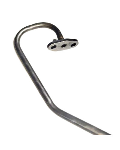 Трубка подводная (пр-во Беларусь, ММЗ)