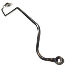 Трубка підвідна(вир-во Білорусь,ММЗ)