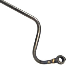 Трубка підвідна(вир-во Білорусь,ММЗ)