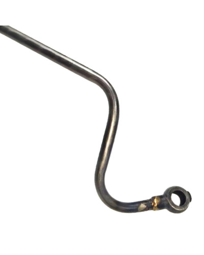 Трубка подводная (пр-во Беларусь, ММЗ)