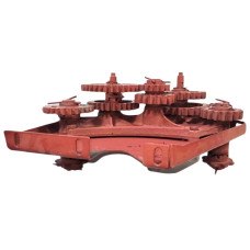 Редуктор СЗГ 00.070