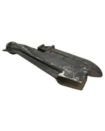 Сошник кільовидний СЕТ 00.720