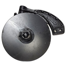 Сошник (штани)