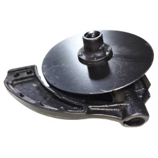 Сошник (штани)