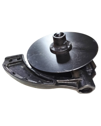 Сошник (штани)