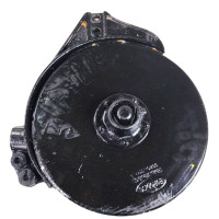 Сошник зміщений диск(сівалка "Фаворит")