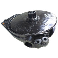 Сошник зміщений диск(сівалка "Фаворит")