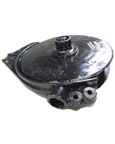 Сошник зміщений диск(сівалка "Фаворит")