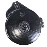 Сошник зміщений диск(сівалка "Фаворит")