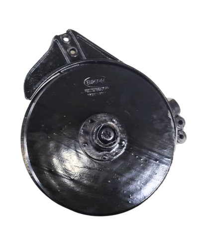 Сошник зміщений диск(сівалка "Фаворит")