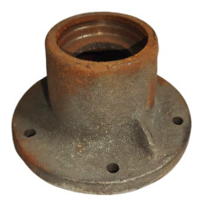 Маточина Н 105.03.101-02(широка)