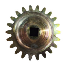 Шестерня 108.00.309(z=22)