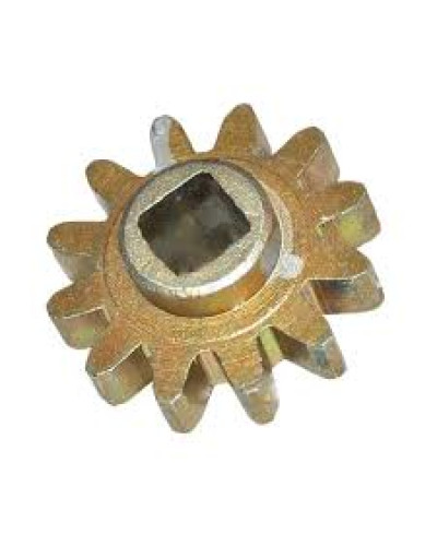 Шестерня 108.00.309-А(z=12)