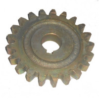 Шестерня 108.00.315-01(z=21)