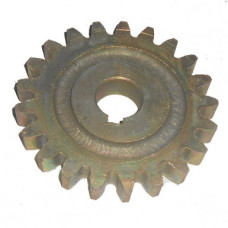 Шестерня 108.00.315-01(z=21)