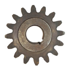 Шестерня 108.00.315-02(z=16)